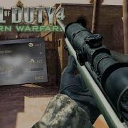 I Prestiged On COD4 In 2025 Road To Commander Episode 8