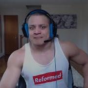 Tyler1 Scream Meme