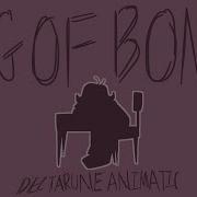 Bag Of Bones Deltarune Animatic