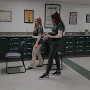 Brunel Balance Assessment 9 Dynamic Double Stance Weight Shift Test