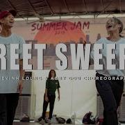 JSMN Street Sweeper TheVinh Luong Abby Gou Choreography