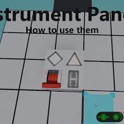 Instrument Panel Tutorial How To Make Instrument Panels Stormworks