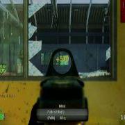COD M16 Spray