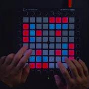Kozmoz Overload Launchpad Cover