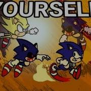 Differentopic Ost Confronting Yourself Part 1 And Part 2
