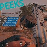 The Spawn Kill Master Rainbow Six Siege