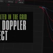 Recreating The Doppler Effect In Bitwig Studio