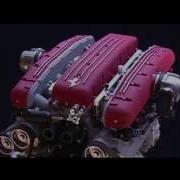 Ferrari V12 производство двигателей