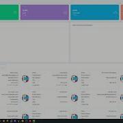 JavaFX Responsive UI