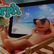 BEACHED MORPH SERIES 3