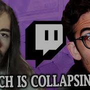 The Death Of Streaming Hasan Reacts To MoistCr1tikal