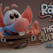 RATTIC THE SUITCASE Season 1 Episode 4 NEW 3D Animated Funny Cartoon Series FULL HD