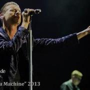 Depeche Mode Heaven Delta Machine 2013