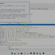 TAGALOG Java Applet Creating Applet Using DrawString Method No Commentary