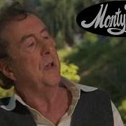 Monty Python Talks About Writing Eric Idle