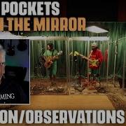 Man In The Mirror Michael Jackson Cover By Scary Pockets Reaction Observations
