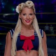 WWE Lacey Evans Like A Lady V2