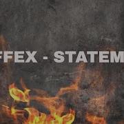 NEFFEX STATEMENT GMV