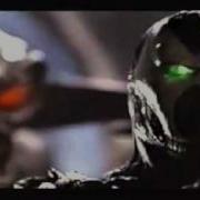 Judas Priest Burn In Hell SPAWN Version