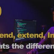 Simple Python Append Extend Insert Explained