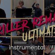 Ultimate Remake Of Michael Jackson S Thriller 2025 Instrumental