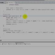 Advanced Java Tutorial Maps