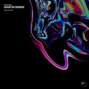 Martin Weber Keep Moving Red Eclipse Recordings