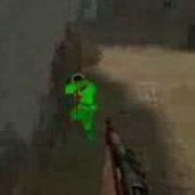 Cod2 Wallhack