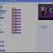 Learn Coding In Scratch Disco Party Dance