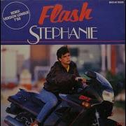 Stephanie Flash Remix Version Longue MAXI 12 1986