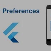 Easy Shared Preferences In Flutter