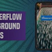 Как добавить фоновое изображение в Flutterflow