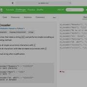 Python Function Count And Replace Characters