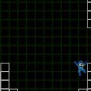 Mega Man Engine Untitled Fan Game