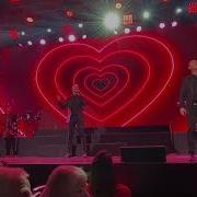 Human Nature Christmas Motown More Baby I Need Your Loving In Las Vegas On December 17 2021