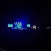 The Cranberries Empty Live In Lublin 2016
