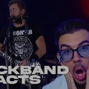 NICKELBACK SAD BUT TRUE BETTER THAN METALLICA First Time Reaction