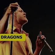 Imagine Dragons Enemy Reading Festival 2023