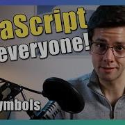 Symbols JavaScript Introduction For Beginners 2021 15