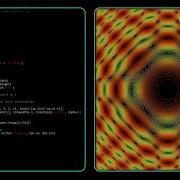 How To Make This 4K Tessellation Infinity Zoom Animation In Python