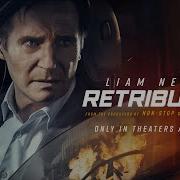 Retribution 2023 Official Trailer Liam Neeson