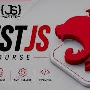 NestJS Full Course For Beginners In 2026 Build A Production Ready API
