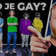SE POZNEJTE KDO JE GAY Grey256 Papám Veľa Grey2565 Kevinvelky
