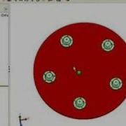 Feature Driven Patterns SOLIDWORKS Tutorial