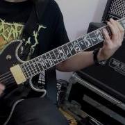 Suffocation Devoid Of Truth Guitar Cover By Hubert Więcek