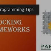Mocking Frameworks Moq NSubstitute Rhino Mocks FakeItEasy And NMock3 Applied Programming Tip