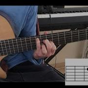 Sezen Aksu Beni Unutma Guitar Record