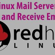 Linux Mail Server Send And Receive Emails Part 2