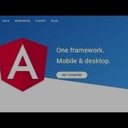 How To Get Started With A New Angular Admin Dashboard Tutorial