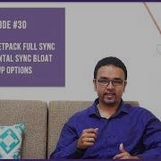 Cleaning Up Jetpack Full Sync And Incremental Sync Bloat From Wp Options